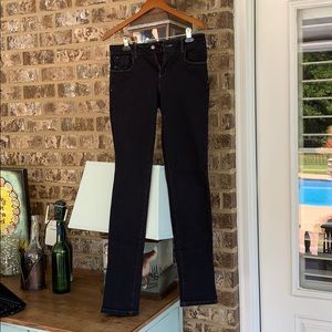 Joe’s Jeans- The Visionaire - Skinny highwaist